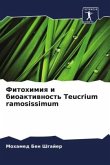 Fitohimiq i bioaktiwnost' Teucrium ramosissimum