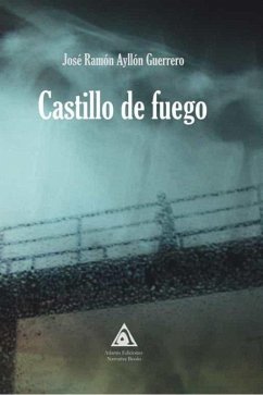 Cover CASTILLO DE FUEGO
