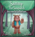 Sammy The Sasquatch