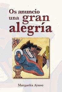 Cover Os anuncio una gran alegria