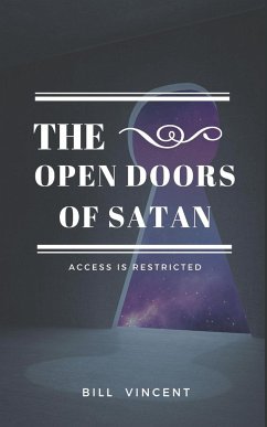 The Open Doors of Satan - Vincent, Bill