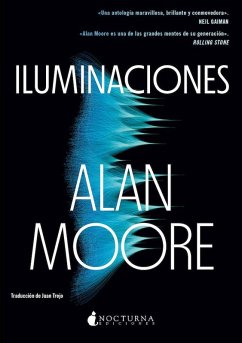 Cover Iluminaciones