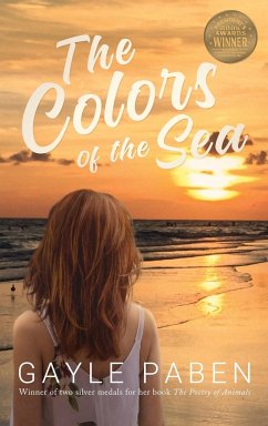 The Colors of the Sea - Paben, Gayle