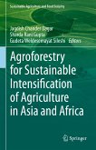 Agroforestry for Sustainable Intensification of Agriculture in Asia and Africa (eBook, PDF)