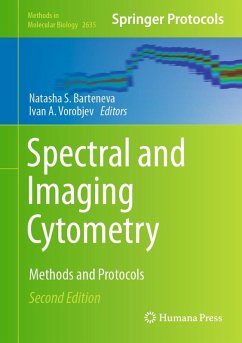 Spectral and Imaging Cytometry (eBook, PDF)