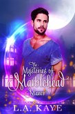 The Mysteries of Marblehead Manor (eBook, ePUB)