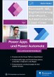 Power Apps und Power Automate (eBook,... - Bild 1