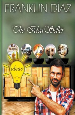 The IdeaSeller - Díaz, Franklin