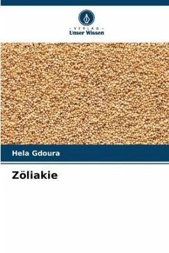 Zöliakie - Gdoura, Hela