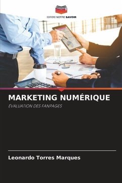 MARKETING NUMÉRIQUE - Marques, Leonardo Torres