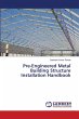 Pre-Engineered Metal Building Structure... - Bild 1