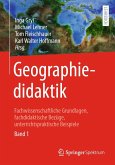 Geographiedidaktik (eBook, PDF)