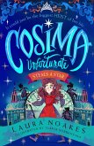 Cosima Unfortunate Steals A Star (Cosima Unfortunate, Book 1) (eBook, ePUB)