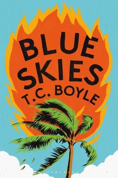 Blue Skies (eBook, PDF) - Boyle, T. C.