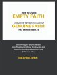 How to Avoid Empty Faith and Jesus'... - Bild 1