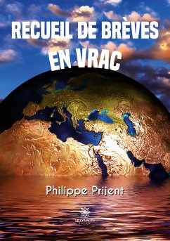 Recueil de brèves en vrac - Philippe Prijent