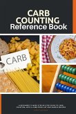 Carb Counting Reference Book