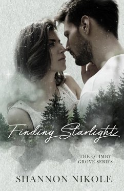Finding Starlight - Nikole, Shannon