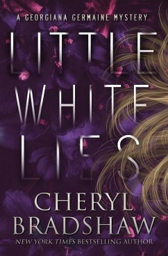 Little White Lies - Bradshaw, Cheryl