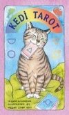 Kedi Tarot - 78 Kart ve Rehber Kitap Özel Kutulu Set
