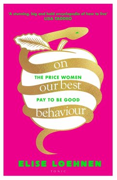 On Our Best Behaviour (eBook, ePUB) - Loehnen, Elise