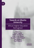 Towards an Ubuntu University (eBook, PDF)