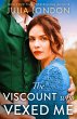 The Viscount Who Vexed Me (eBook, ePUB) - Bild 1