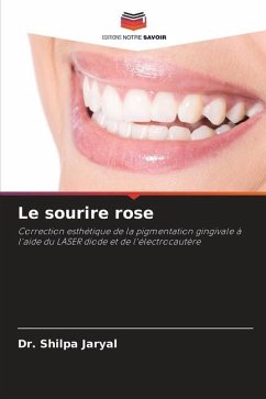 Le sourire rose - Jaryal, Dr. Shilpa