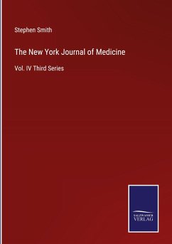 The New York Journal of Medicine - Smith, Stephen