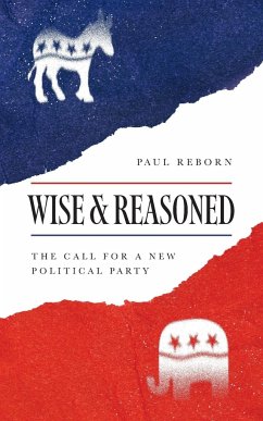 Wise & Reasoned - Reborn, Paul