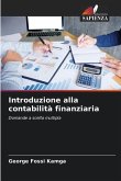 Introduzione alla contabilità finanziaria