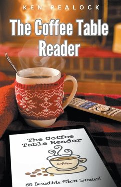 The Coffee Table Reader - Pealock, Kenneth