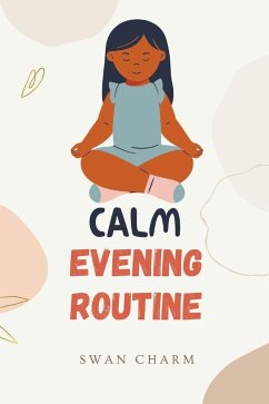 Calm Evening Routine - Charm, Swan