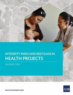 Integrity Risks and Red Flags in Health Projects - Asian Development Bank