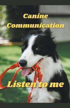 Cover Canine Communication