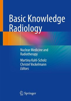 Basic Knowledge Radiology (eBook, PDF)