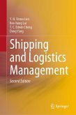 Shipping and Logistics Management (eBook, PDF)