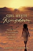 Girl Meets Kingdom (eBook, ePUB)