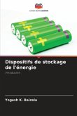 Dispositifs de stockage de l'énergie