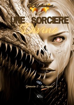 Une sorcière divine - Valentines, Cr