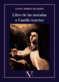 Libro de las moradas o Castillo interior