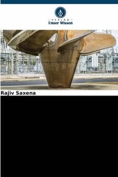 Entwurf und Analyse einer archimedischen Schraubenturbine - Saxena, Rajiv