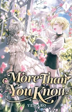 More Than You Know - Yemaro