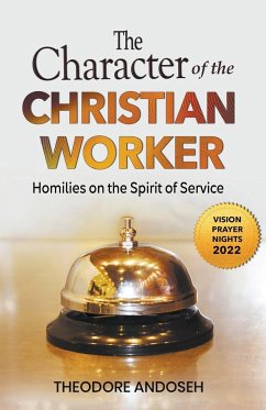 The Spirit of Christian Service - Andoseh, Theodore
