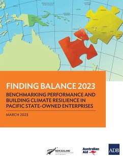 Finding Balance 2023 - Asian Development Bank