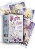 Gölgeler Tarot - 78 Kart ve Rehber Kitap Kutulu Set