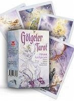 Gölgeler Tarot - 78 Kart ve Rehber Kitap Kutulu Set - Pui-Mun Law, Stephanie