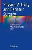 Physical Activity and Bariatric Surgery (eBook, PDF)