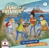 Fünf Freunde JUNIOR - Der unsichtbare... - Bild 1