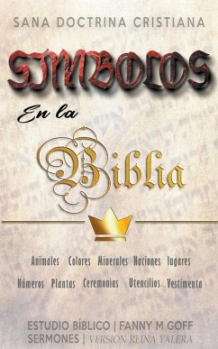 Símbolos en la Biblia - Bíblicos, Sermones; Goff, Fanny M